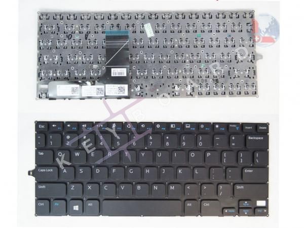 Клавіатура до ноутбука Dell Inspiron 11 3147